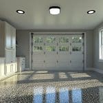 epoxy garage floor charleston sc
