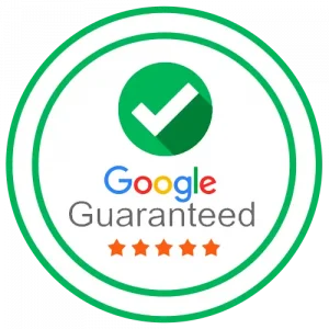 google guaranteed paint contractor badge