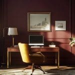 painted home office charleston best painters