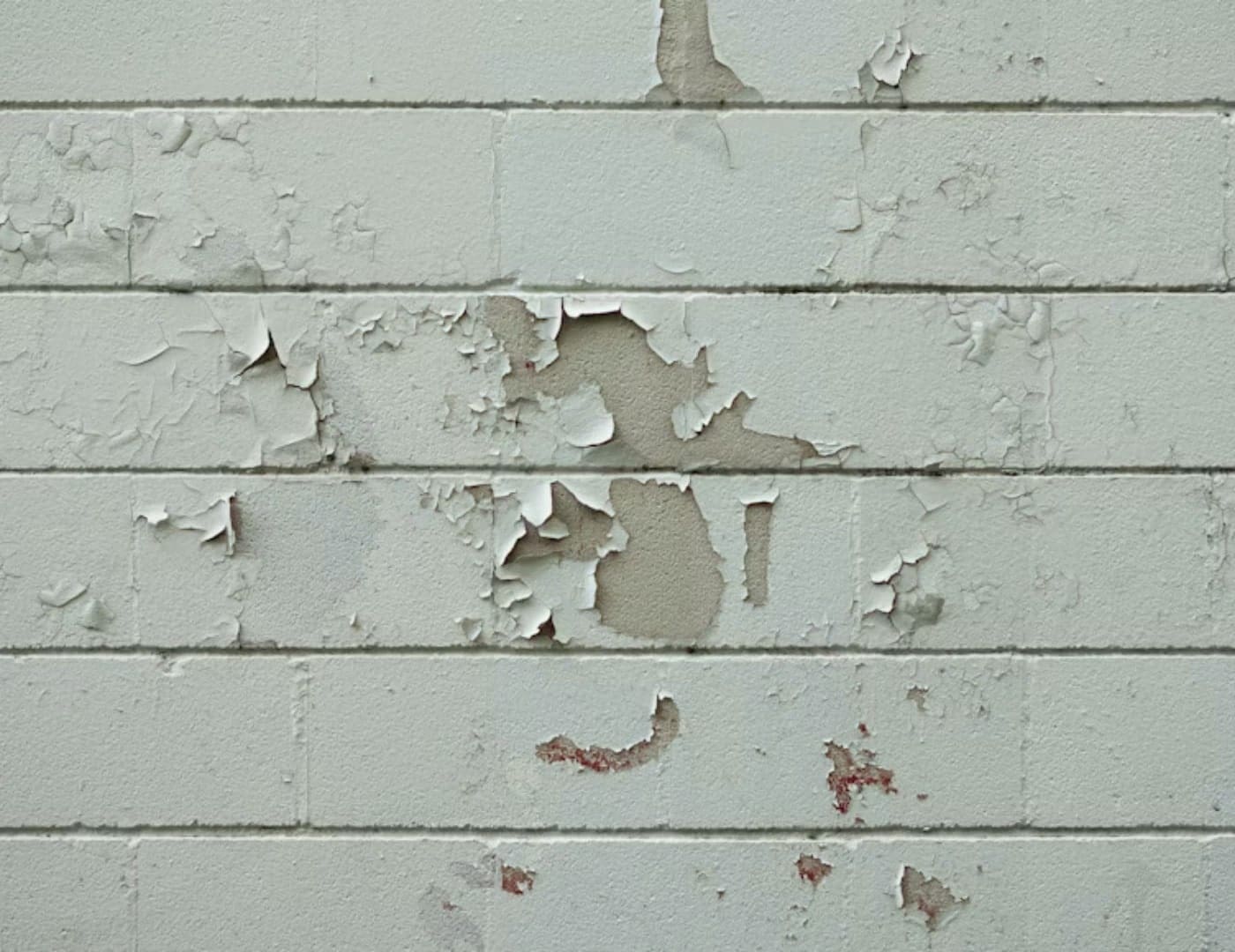 how to prevent paint bubbling in humid homes