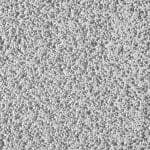 Close-up of a popcorn ceiling texture showing the rough surface homeowners consider when deciding should you remove or paint over popcorn ceilings