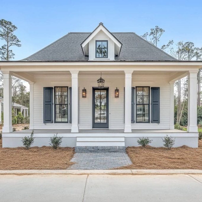 painted home exterior charleston sc